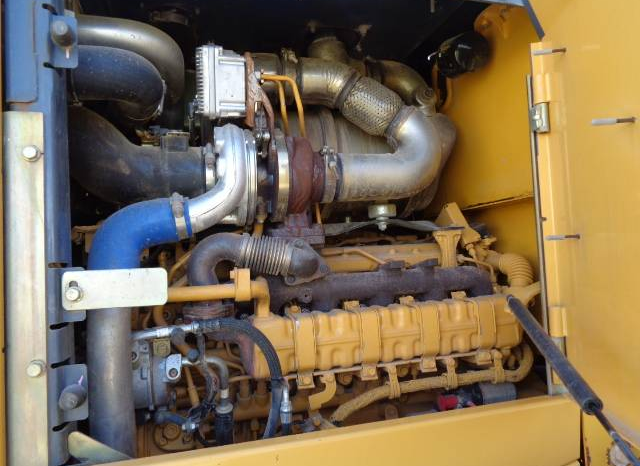 
								2013 Deere 524K Wheel Loader full									