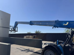 
										2017 Genie 636 Telehandler full									