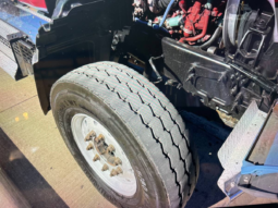 
										2019 Mack Granite Dump Truck full									