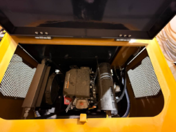 
										2025 AGT Industrial MY50R Mini Excavator full									