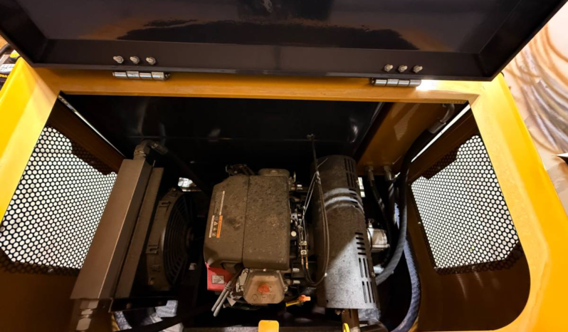 
								2025 AGT Industrial MY50R Mini Excavator full									