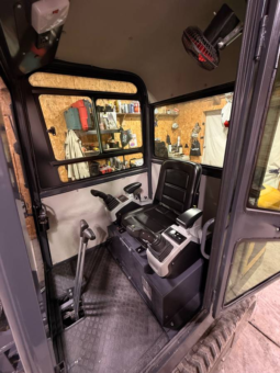 
										2025 AGT Industrial MY50R Mini Excavator full									