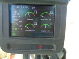 
										2013 Deere 524K Wheel Loader full									