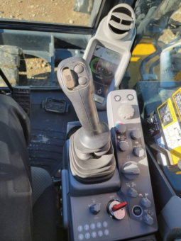 
										2021 John Deere 85G Excavator full									