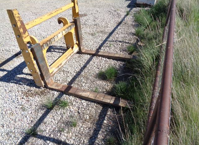 
								2013 Deere 524K Wheel Loader full									