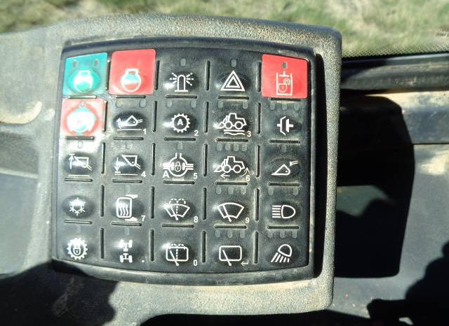 
								2013 Deere 524K Wheel Loader full									