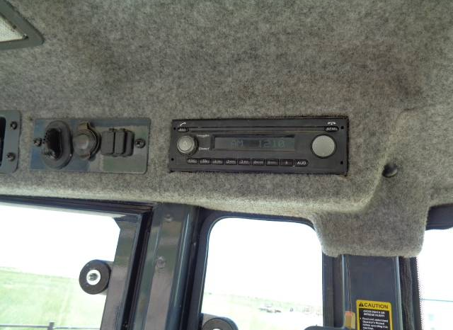 
								2019 Deere 410L Backhoe full									