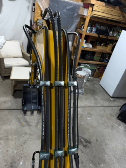 
										2025 AGT Industrial MY50R Mini Excavator full									