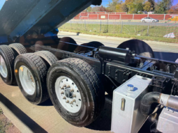 
										2019 Mack Granite Dump Truck full									