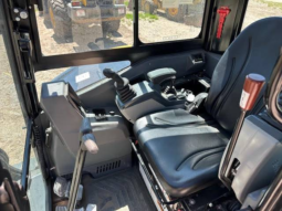 
										2021 Sany SY50U Mini Excavator full									