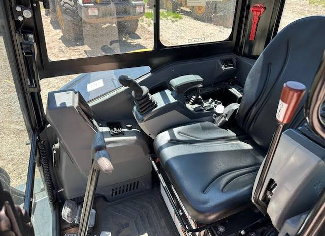 
								2021 Sany SY50U Mini Excavator full									