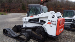 
										2015 Bobcat T630 Skidsteer full									