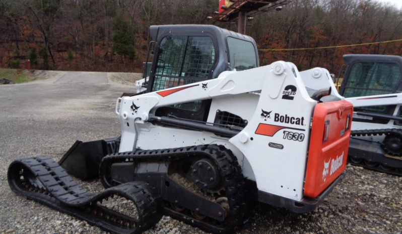 
								2015 Bobcat T630 Skidsteer full									