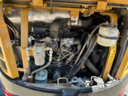 
										2021 Sany SY50U Mini Excavator full									