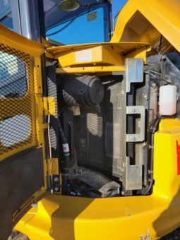 
										2021 John Deere 85G Excavator full									