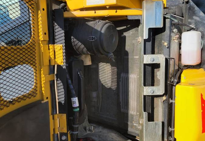 
								2021 John Deere 85G Excavator full									