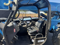 
										2017 Genie 636 Telehandler full									