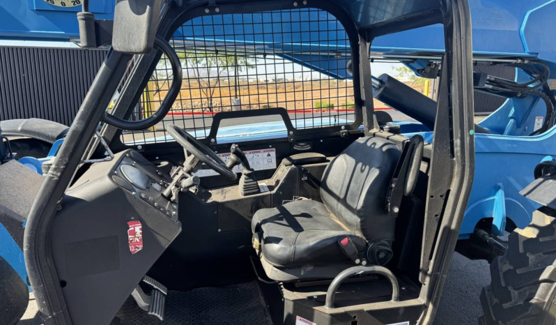 
								2017 Genie 636 Telehandler full									