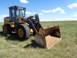 
										2013 Deere 524K Wheel Loader full									