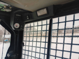 
										2007 CAT 277B Skid Steer full									