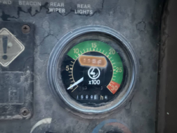 
										1994 John Deere Backhoe full									