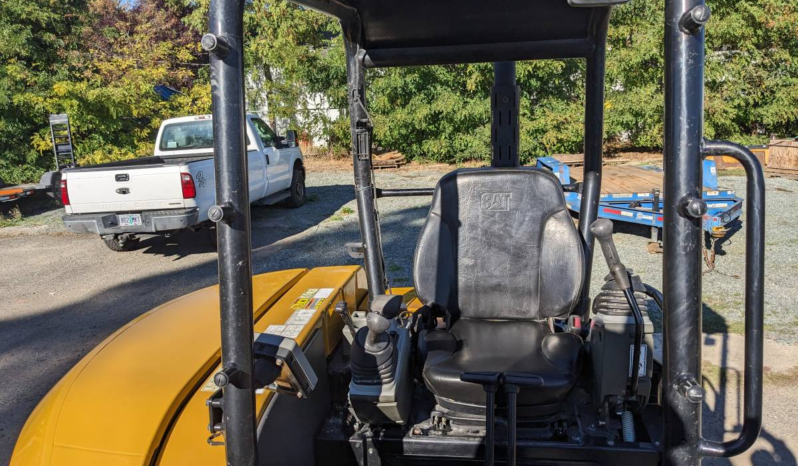 
								2022 CAT 305 Excavator full									