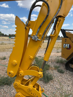 
										2015 Komatsu PC56 Excavator full									