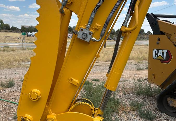 
								2015 Komatsu PC56 Excavator full									