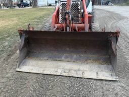 
										1994 John Deere Backhoe full									