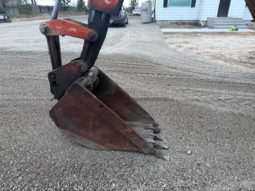 
										1994 John Deere Backhoe full									