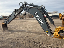 
										2013 John Deere 410K Backhoe full									