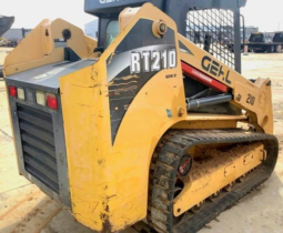 
										2015 Gehl RT210 Track Skid Steer full									
