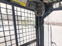 
										2007 CAT 277B Skid Steer full									