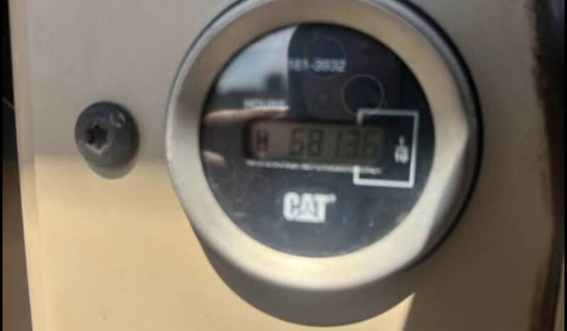 
								2001 CAT 160H Road Grader full									