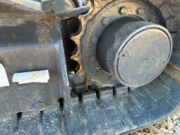 
										2015 Komatsu PC56 Excavator full									