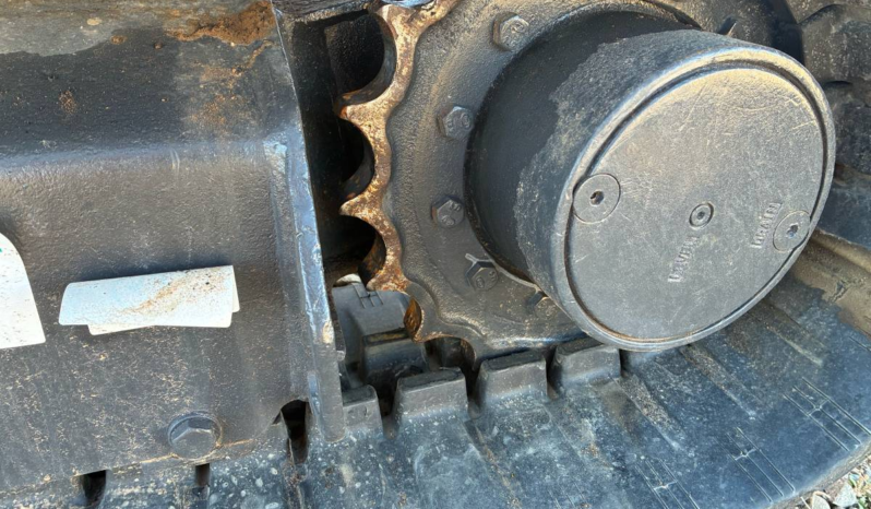 
								2015 Komatsu PC56 Excavator full									