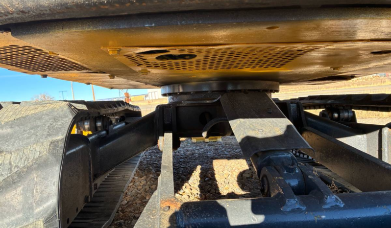 
								2015 Komatsu PC56 Excavator full									