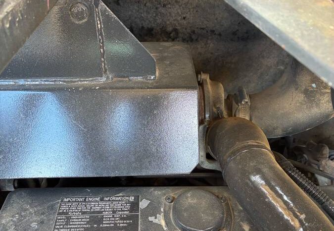 
								2015 Komatsu PC56 Excavator full									