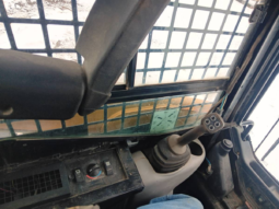 
										2007 CAT 277B Skid Steer full									