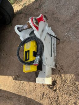 
										2015 Komatsu PC56 Excavator full									