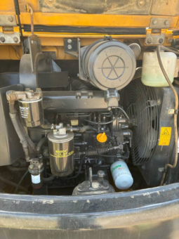 
										2015 Komatsu PC56 Excavator full									