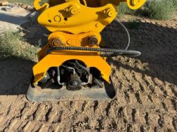 
										2015 Komatsu PC56 Excavator full									