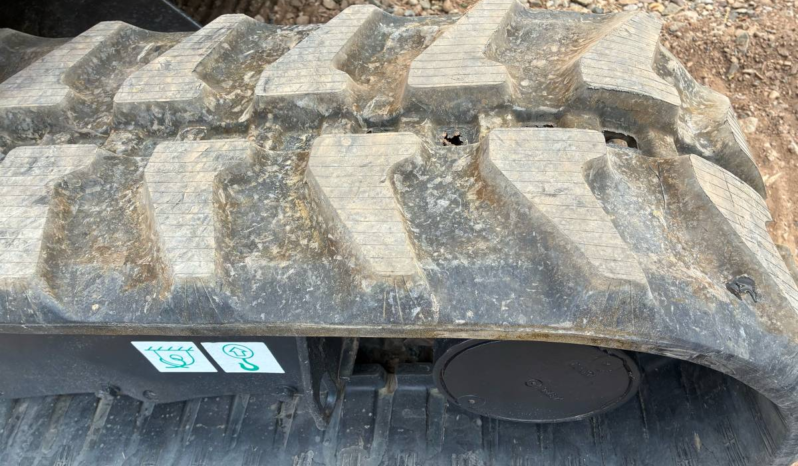 
								2015 Komatsu PC56 Excavator full									