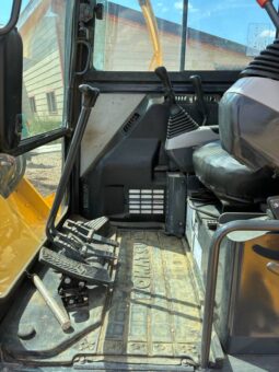 
										2015 Komatsu PC56 Excavator full									