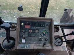 
										1994 John Deere Backhoe full									