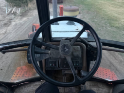 
										1994 John Deere Backhoe full									