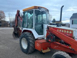 
										1994 John Deere Backhoe full									