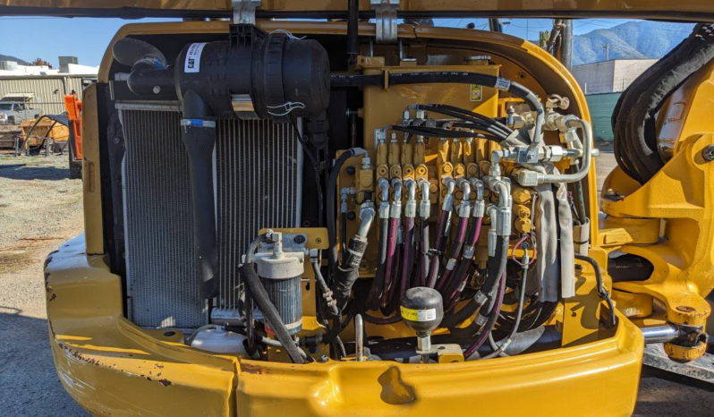 
								2022 CAT 305 Excavator full									