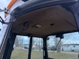 
										1994 John Deere Backhoe full									