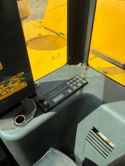 
										2015 Komatsu PC56 Excavator full									